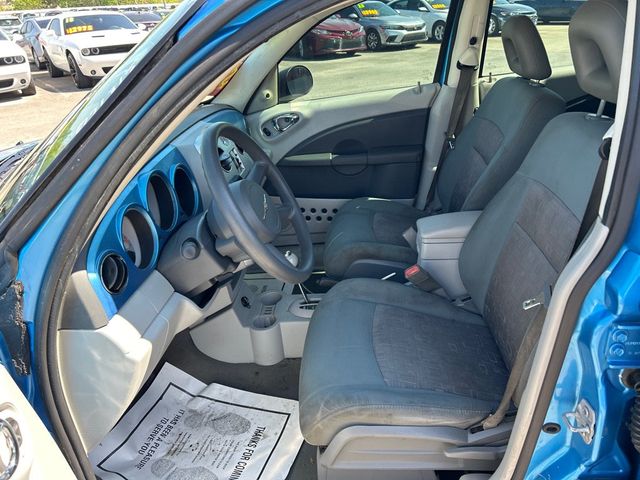 2008 Chrysler PT Cruiser 4dr Wagon - 23009807 - 7