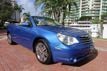 2008 Chrysler Sebring 2dr Convertible Limited FWD - 22655917 - 55