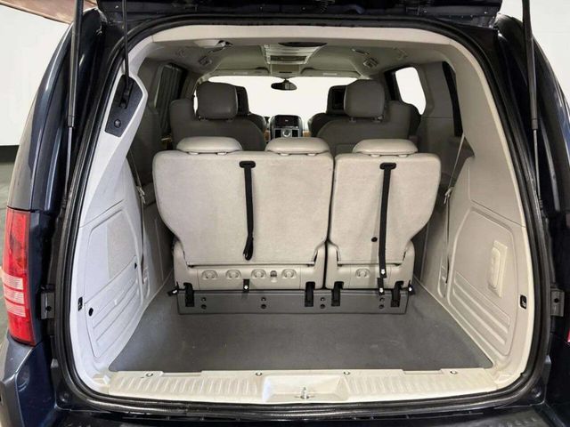 2008 Chrysler Town & Country 4dr Wagon Limited - 23005208 - 12