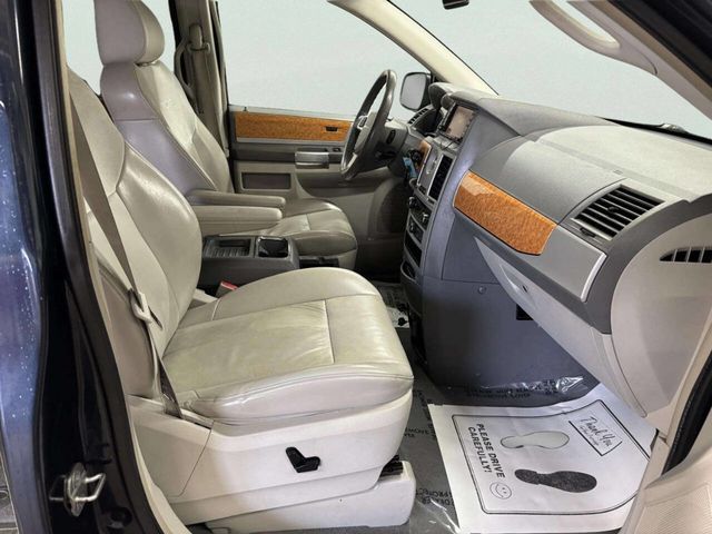 2008 Chrysler Town & Country 4dr Wagon Limited - 23005208 - 16