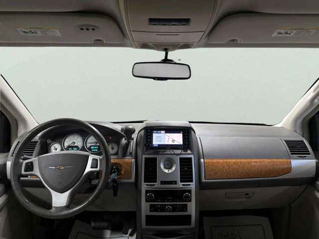 2008 Chrysler Town & Country 4dr Wagon Limited - 23005208 - 17