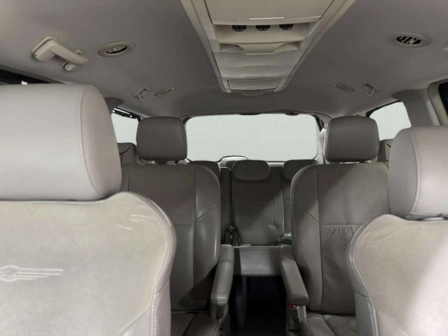 2008 Chrysler Town & Country 4dr Wagon Limited - 23005208 - 20