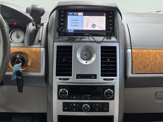2008 Chrysler Town & Country 4dr Wagon Limited - 23005208 - 21