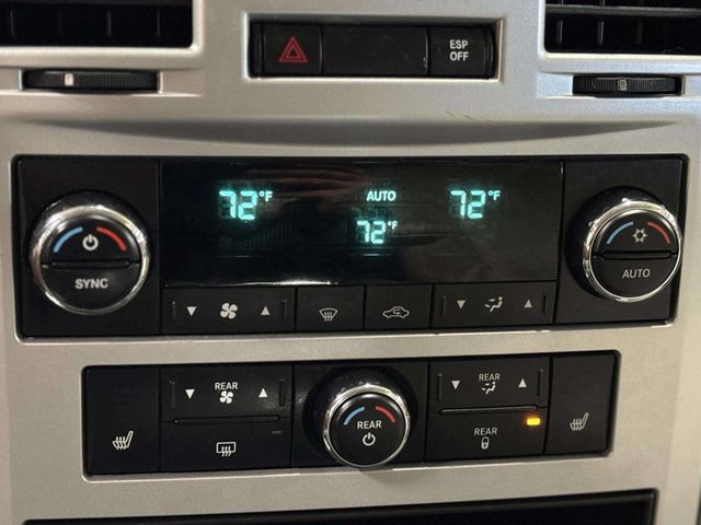 2008 Chrysler Town & Country 4dr Wagon Limited - 23005208 - 23