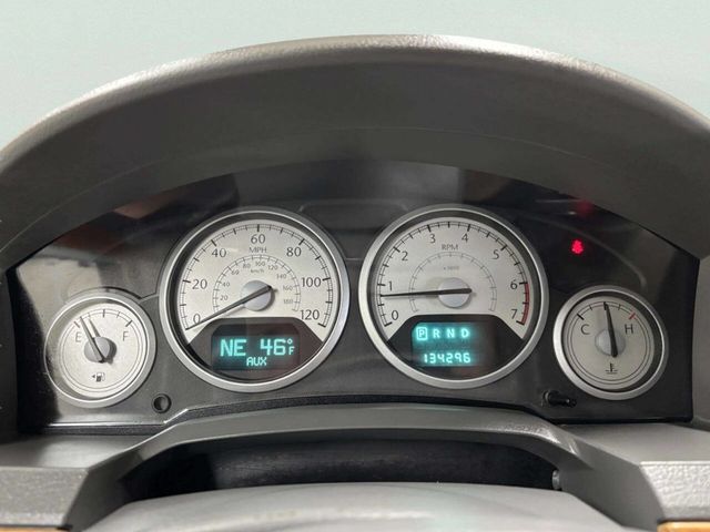 2008 Chrysler Town & Country 4dr Wagon Limited - 23005208 - 26