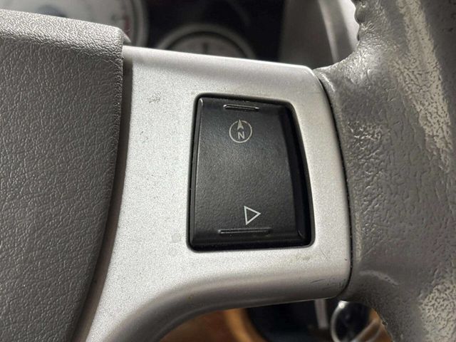 2008 Chrysler Town & Country 4dr Wagon Limited - 23005208 - 34