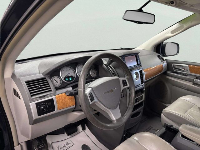 2008 Chrysler Town & Country 4dr Wagon Limited - 23005208 - 8