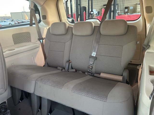 2008 Chrysler Town & Country 4dr Wagon LX - 22986212 - 6