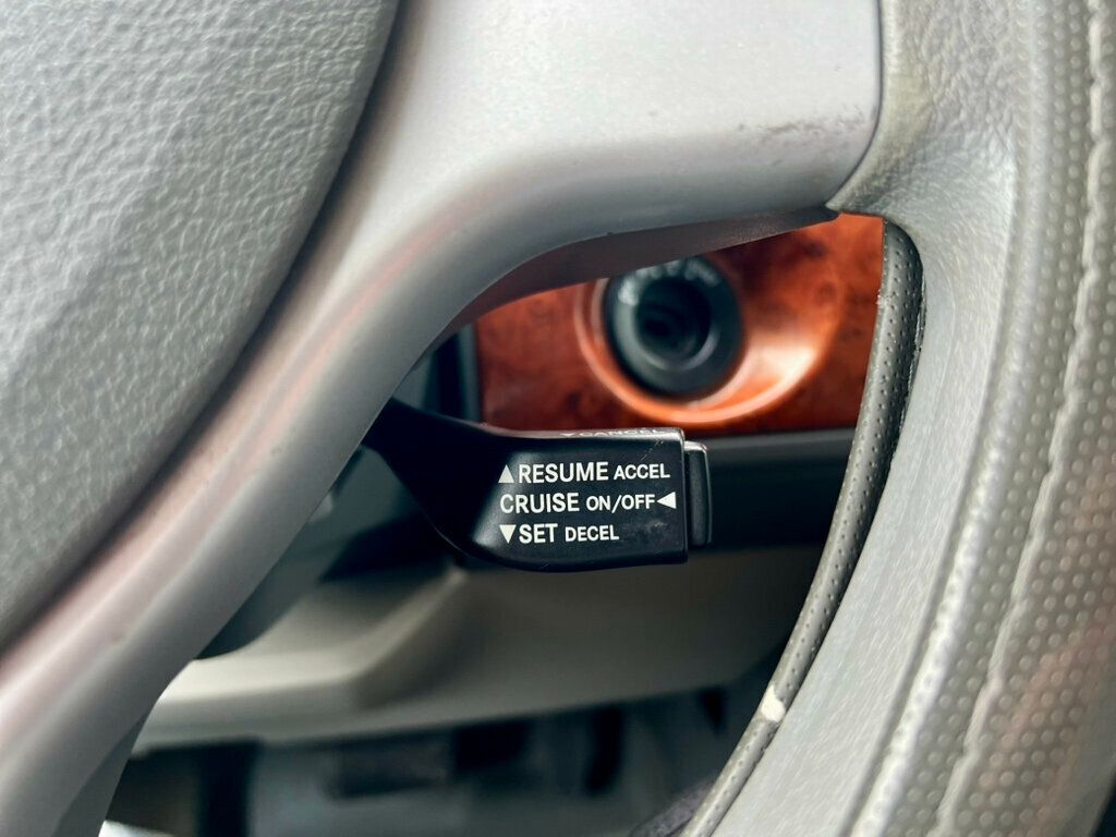 2008 Chrysler Town & Country 4dr Wagon LX - 22973709 - 15