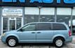 2008 Chrysler Town & Country 4dr Wagon LX - 22973709 - 1