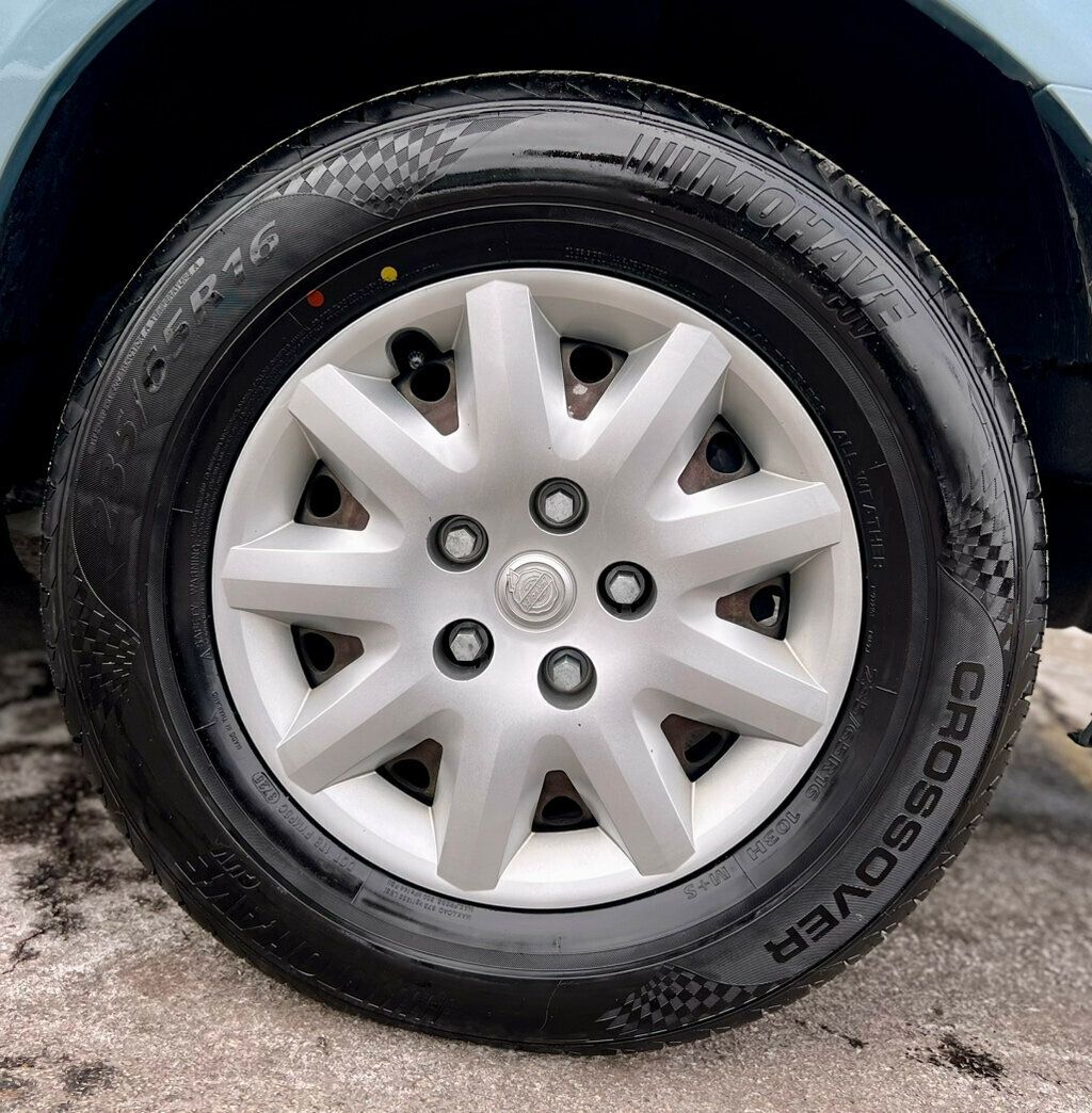 2008 Chrysler Town & Country 4dr Wagon LX - 22973709 - 20