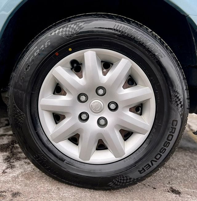 2008 Chrysler Town & Country 4dr Wagon LX - 22973709 - 20