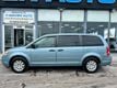 2008 Chrysler Town & Country 4dr Wagon LX - 22973709 - 22