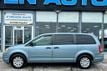 2008 Chrysler Town & Country 4dr Wagon LX - 22973709 - 24