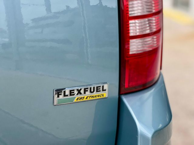 2008 Chrysler Town & Country 4dr Wagon LX - 22973709 - 8