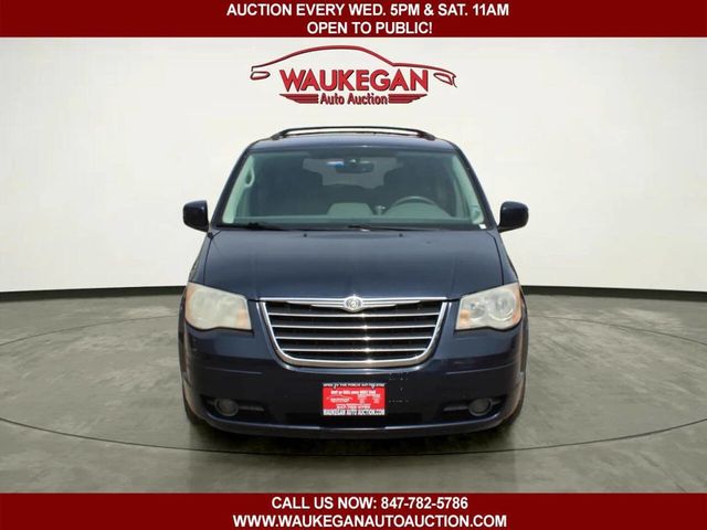 2008 Chrysler Town & Country 4dr Wagon Touring - 23025302 - 1