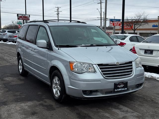 2008 Chrysler Town & Country 4dr Wagon Touring - 22975727 - 2