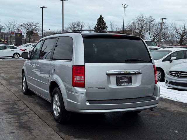 2008 Chrysler Town & Country 4dr Wagon Touring - 22975727 - 7