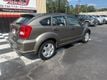 2008 Dodge Caliber 4dr Hatchback SXT FWD - 22624903 - 2