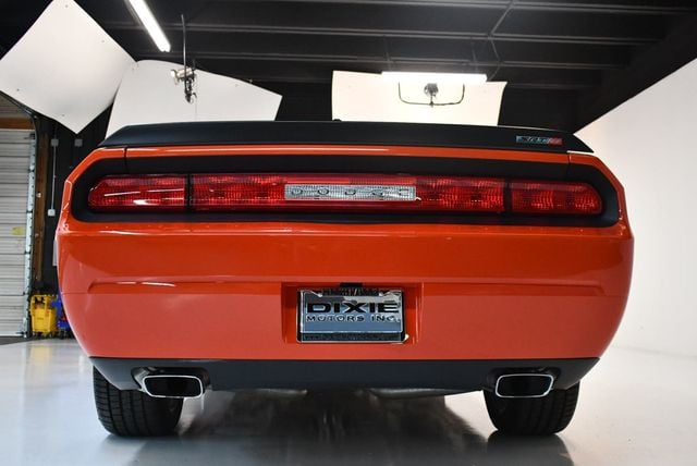 2008 Dodge Challenger 2dr Coupe SRT8 - 22739200 - 20