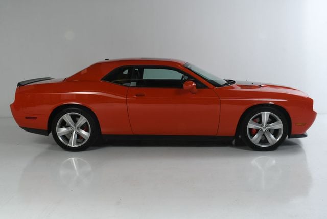 2008 Dodge Challenger 2dr Coupe SRT8 - 22739200 - 3