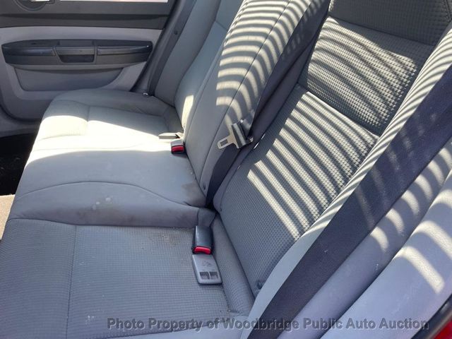 2008 Dodge Charger 4dr Sedan RWD - 23014852 - 9