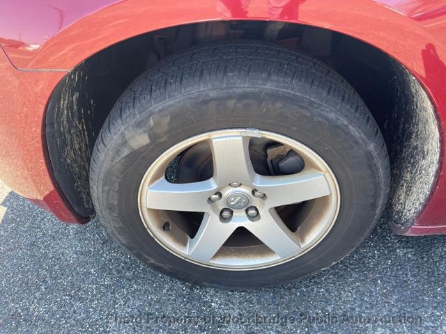 2008 Dodge Charger 4dr Sedan RWD - 23014852 - 10