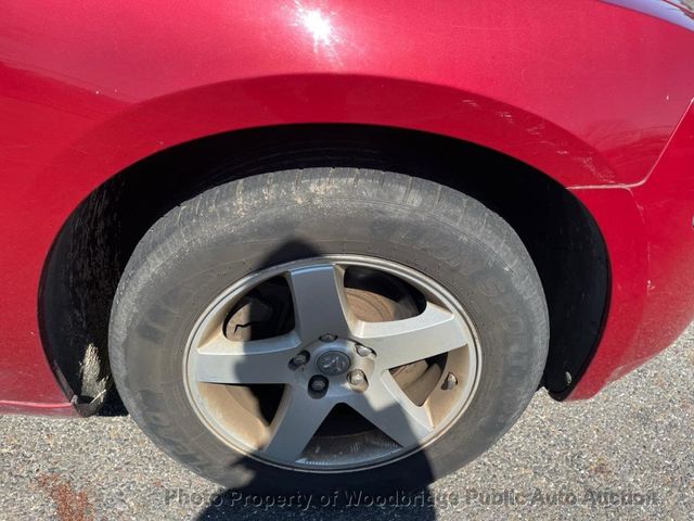 2008 Dodge Charger 4dr Sedan RWD - 23014852 - 11