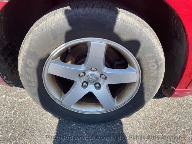 2008 Dodge Charger 4dr Sedan RWD - 23014852 - 13