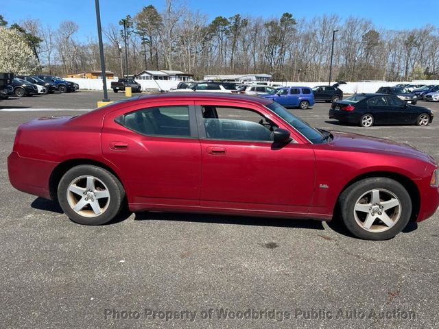2008 Dodge Charger 4dr Sedan RWD - 23014852 - 1