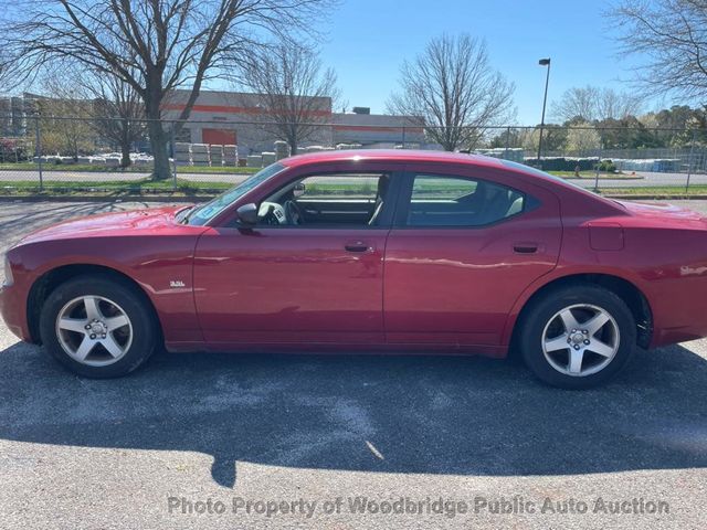 2008 Dodge Charger 4dr Sedan RWD - 23014852 - 2