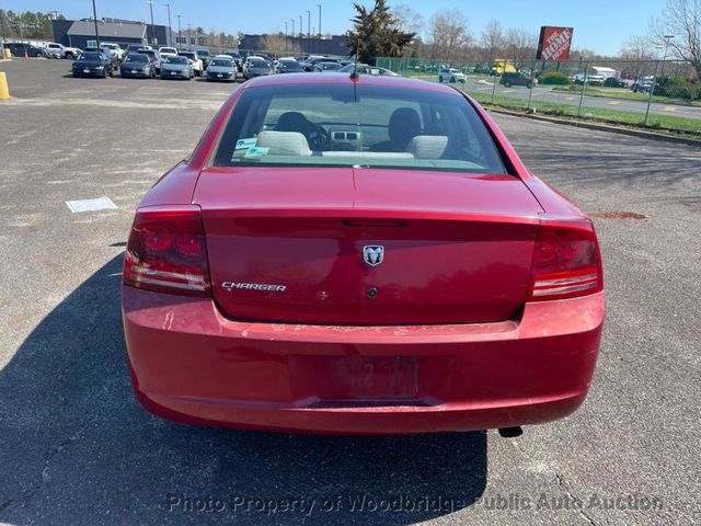 2008 Dodge Charger 4dr Sedan RWD - 23014852 - 3