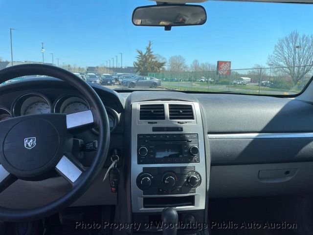 2008 Dodge Charger 4dr Sedan RWD - 23014852 - 6
