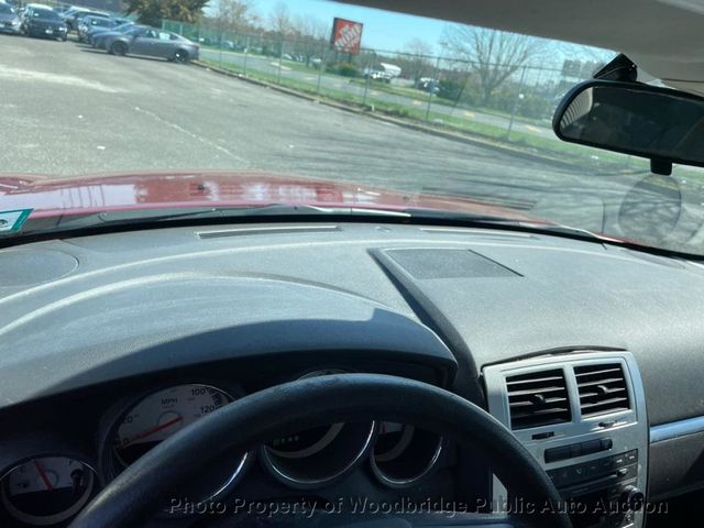 2008 Dodge Charger 4dr Sedan RWD - 23014852 - 7