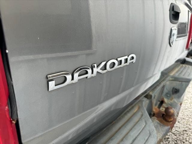 2008 Dodge DAKOTA DAKOTA QUADCAB ST - 22205062 - 15