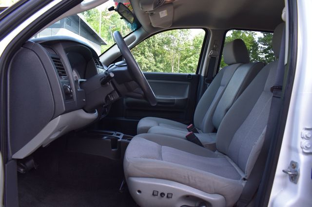 2008 Dodge Dakota SLT - 23064624 - 10