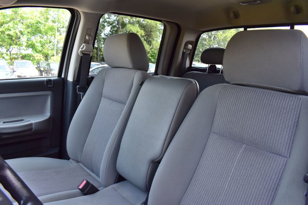 2008 Dodge Dakota SLT - 23064624 - 11