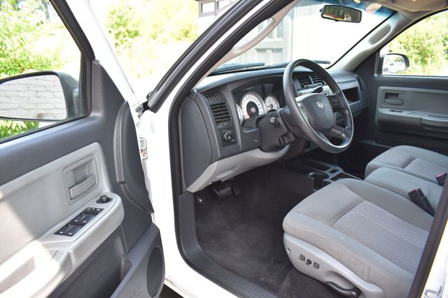 2008 Dodge Dakota SLT - 23064624 - 12