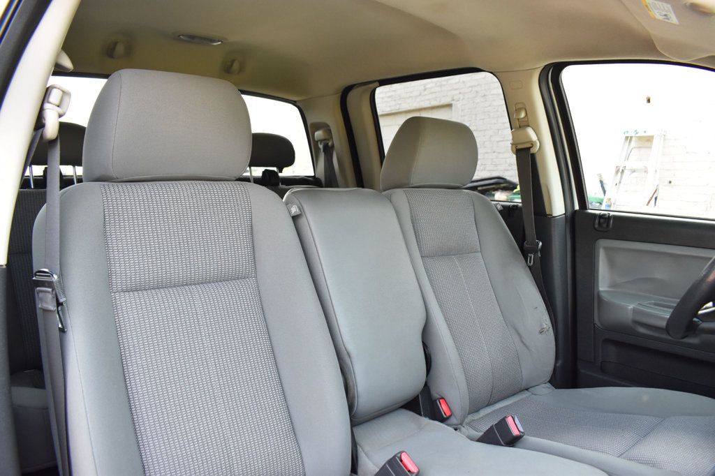 2008 Dodge Dakota SLT - 23064624 - 14