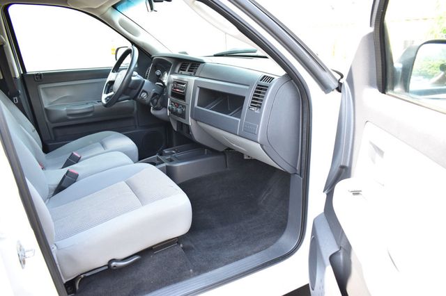 2008 Dodge Dakota SLT - 23064624 - 15