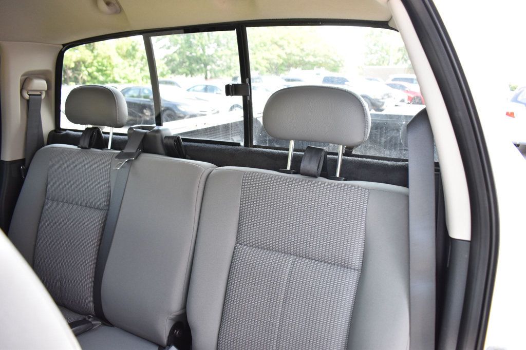 2008 Dodge Dakota SLT - 23064624 - 20