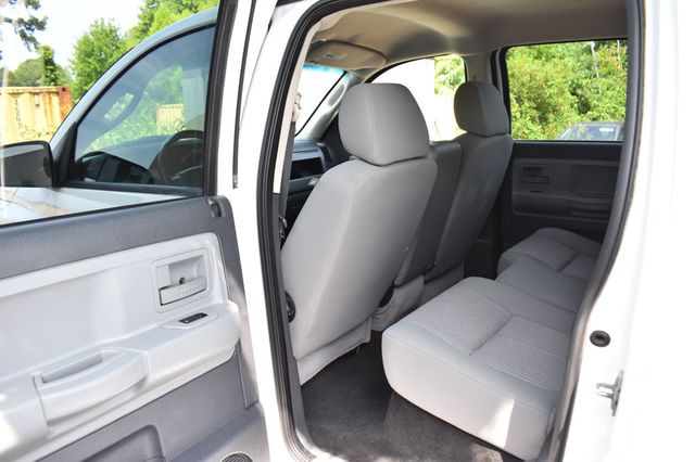 2008 Dodge Dakota SLT - 23064624 - 21