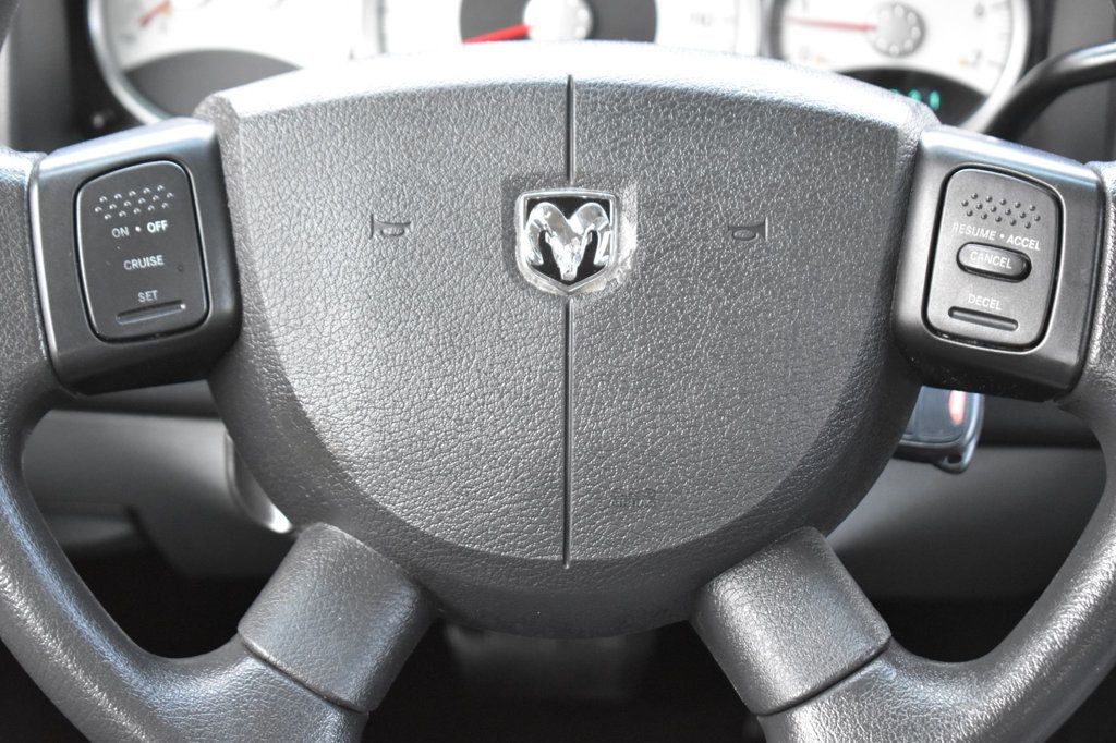 2008 Dodge Dakota SLT - 23064624 - 22