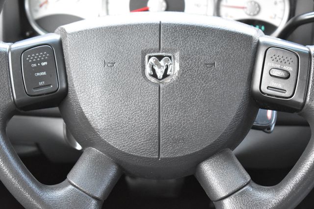 2008 Dodge Dakota SLT - 23064624 - 22