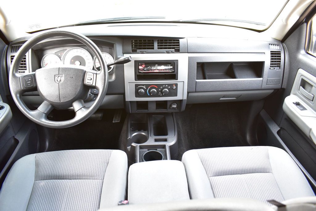 2008 Dodge Dakota SLT - 23064624 - 23