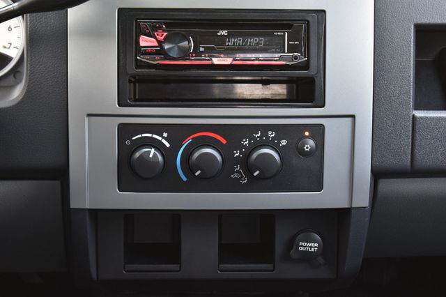 2008 Dodge Dakota SLT - 23064624 - 25