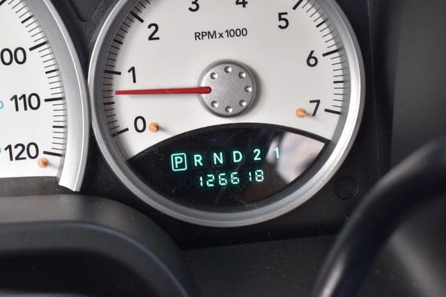 2008 Dodge Dakota SLT - 23064624 - 28