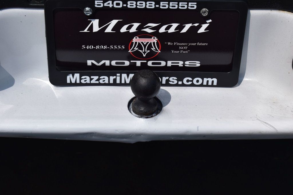 2008 Dodge Dakota SLT - 23064624 - 31
