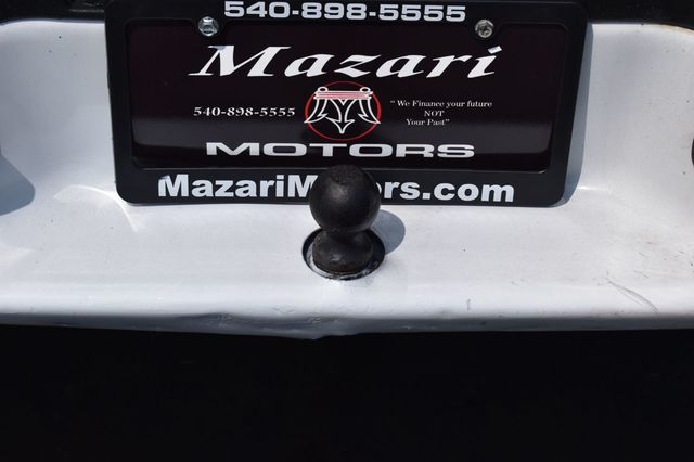 2008 Dodge Dakota SLT - 23064624 - 31