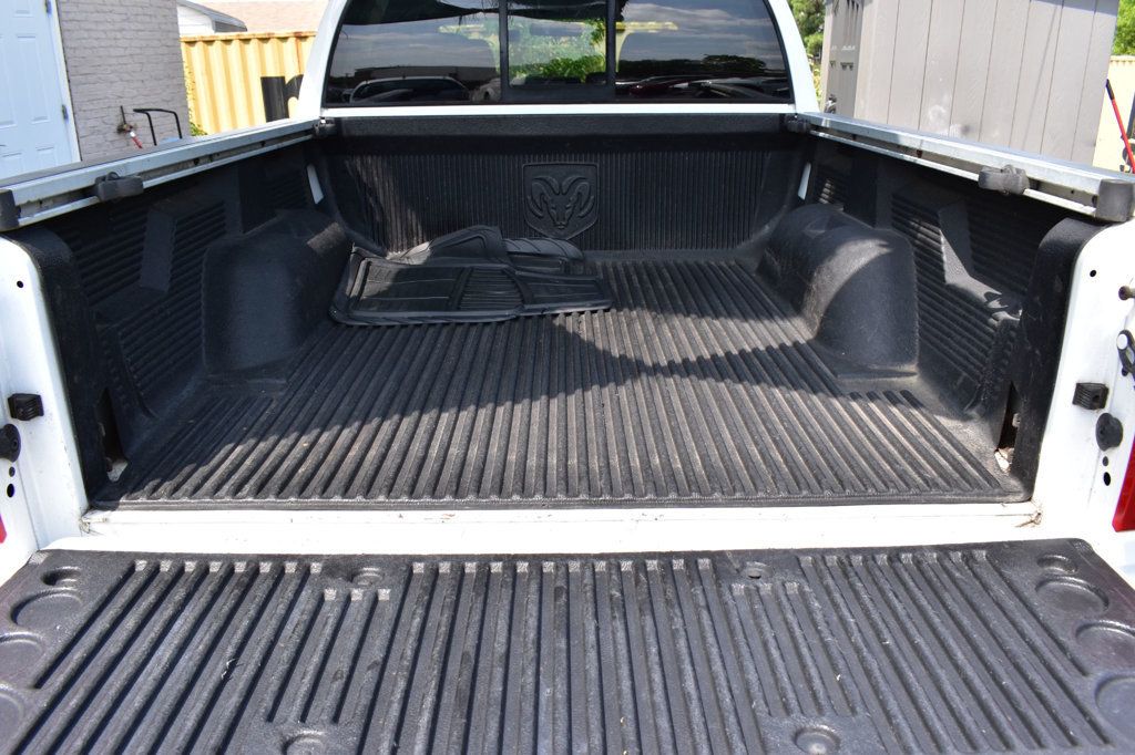 2008 Dodge Dakota SLT - 23064624 - 32